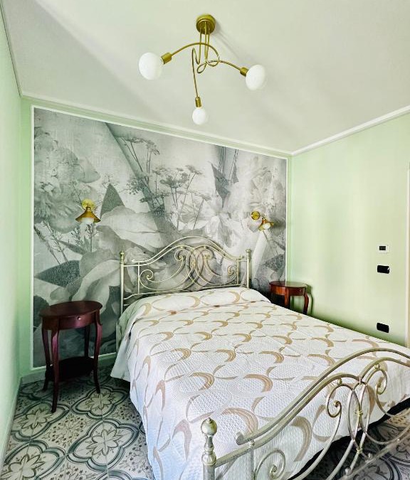 Chiaromonte Bed & Breakfast | B&B L’Orizzonte Infinito