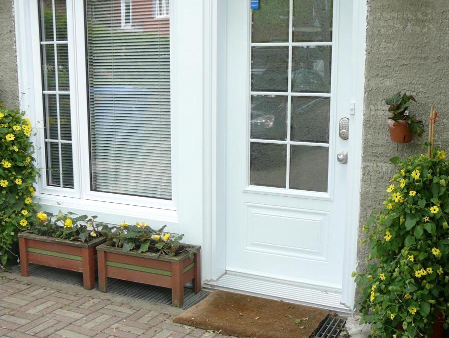 Saint-Sacrement Bed & Breakfast | B&B La Bedondaine