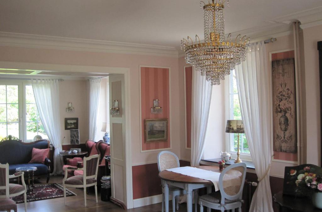 Hamoir Bed & Breakfast | B&B La Bonne Auberge