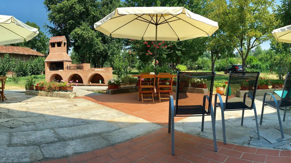 Casalpusterlengo Bed & Breakfast | B&B La Borasca