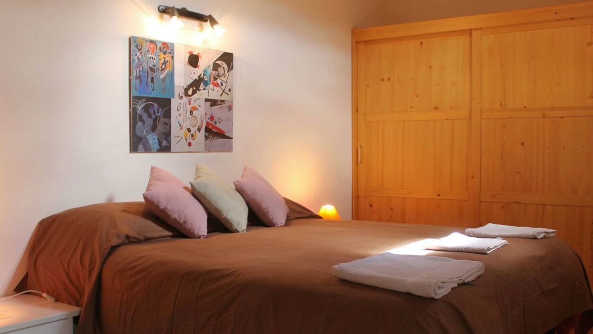 Vallouise Bed & Breakfast | B&B La Borella Casa Conti