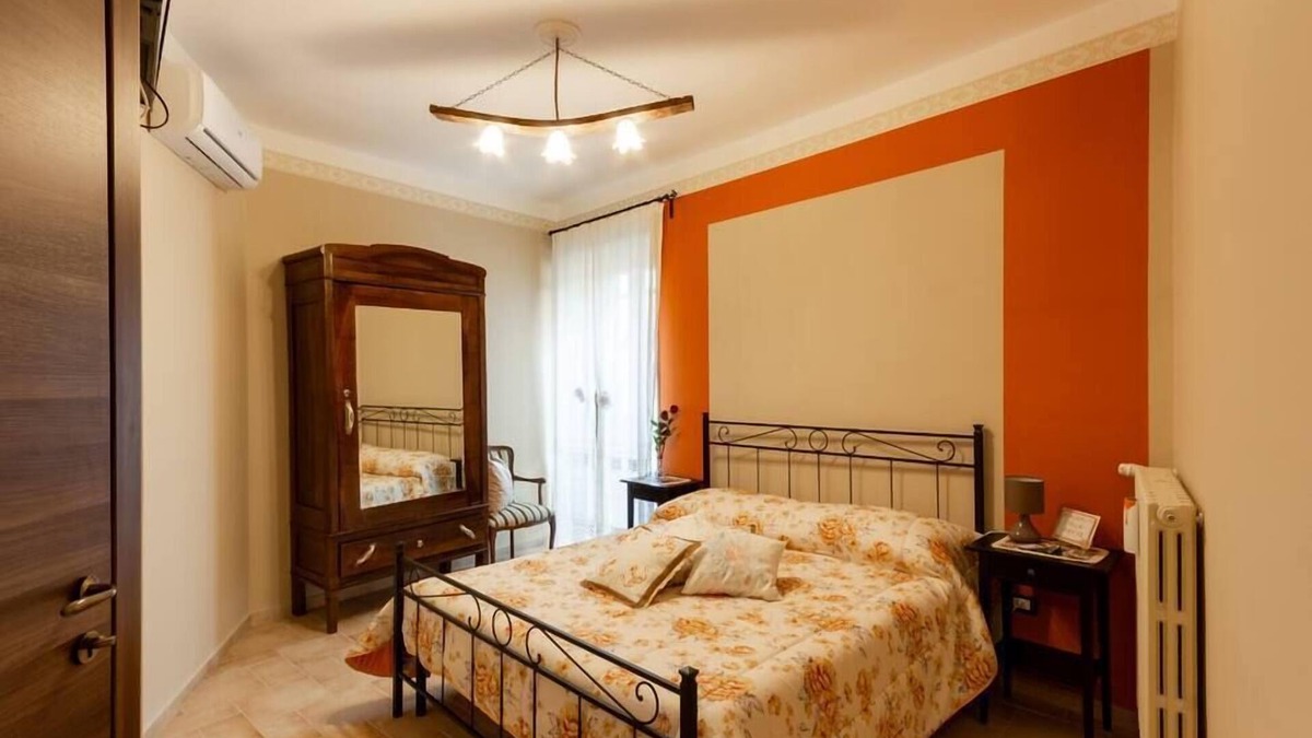 Taurasi Bed & Breakfast | B&B La Botte - Irpinia
