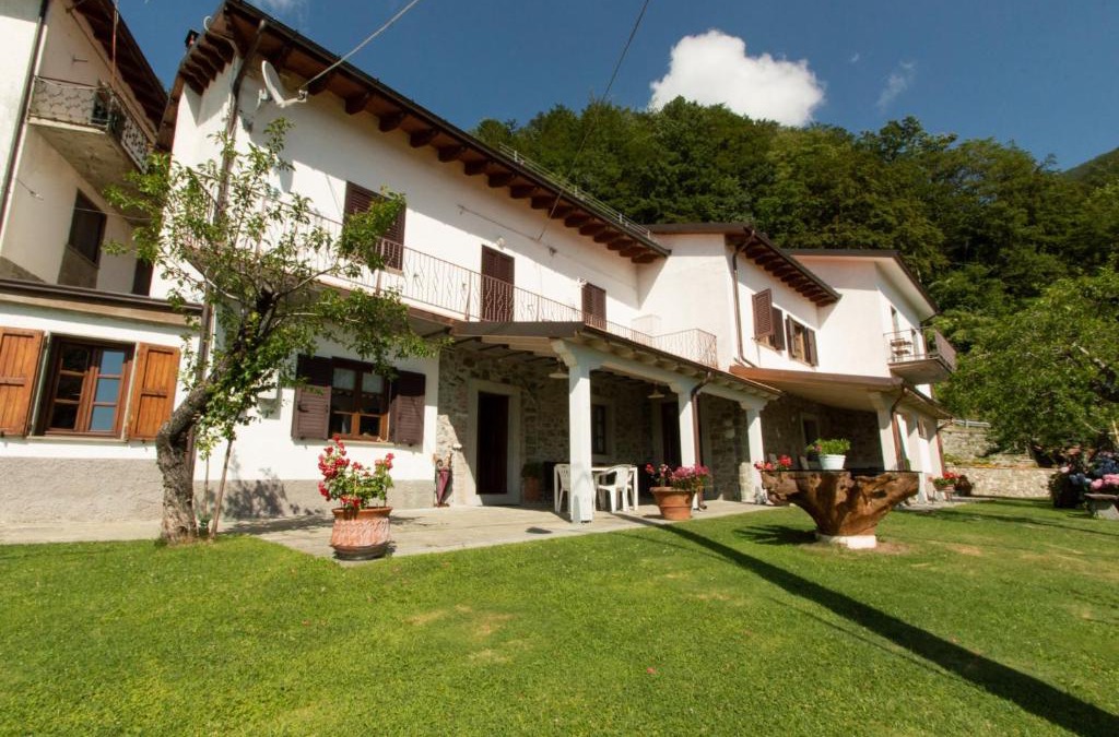 Pieve San Paolo Bed & Breakfast | B&B La Bredia