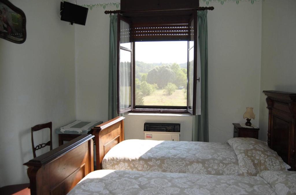 Cortazzone Bed & Breakfast | B&B La Cà Cita