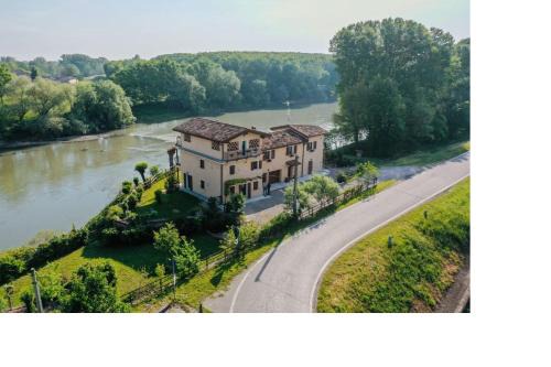 Casazze Bed & Breakfast | B&B La Casa sul Fiume