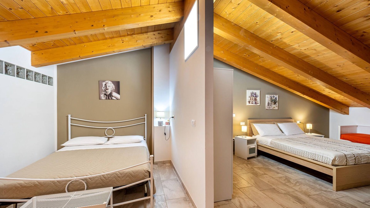 Atri Bed & Breakfast | B&B La Canfora