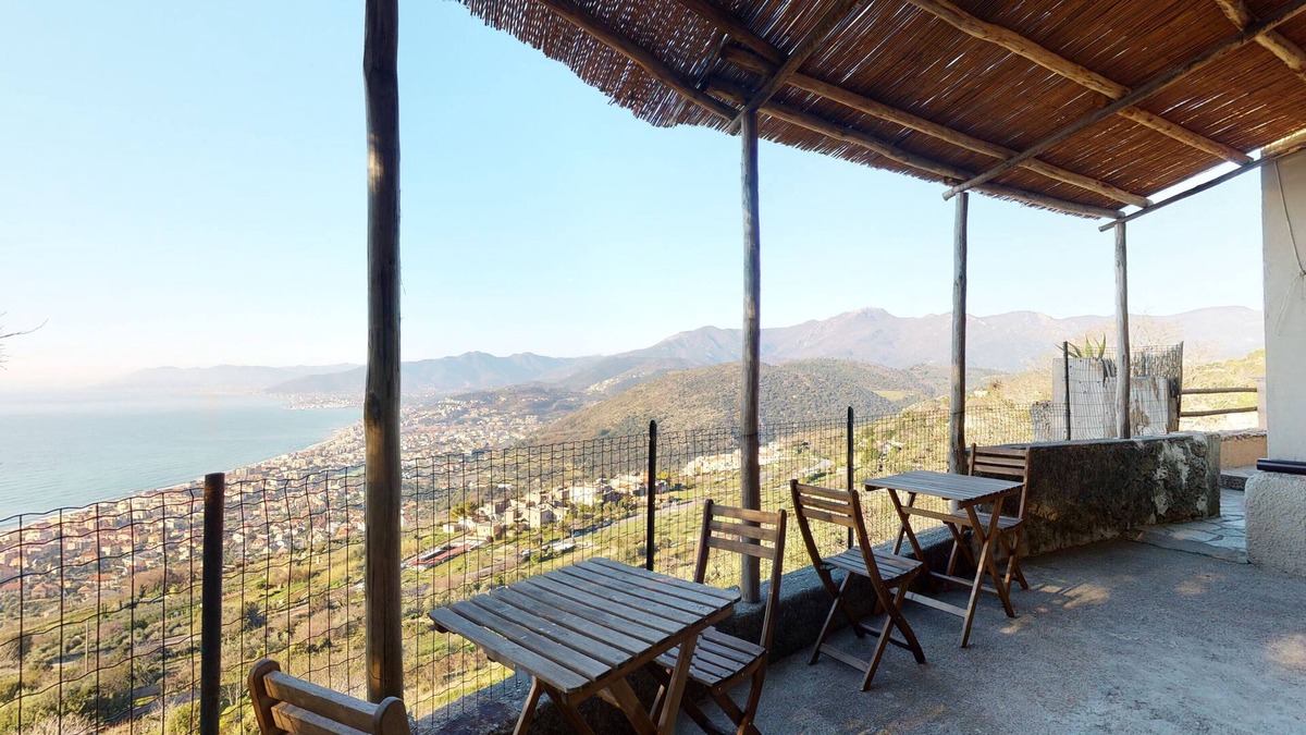 Borgio Verezzi Bed & Breakfast | B&B La Canonica – Svegliarsi a Verezzi