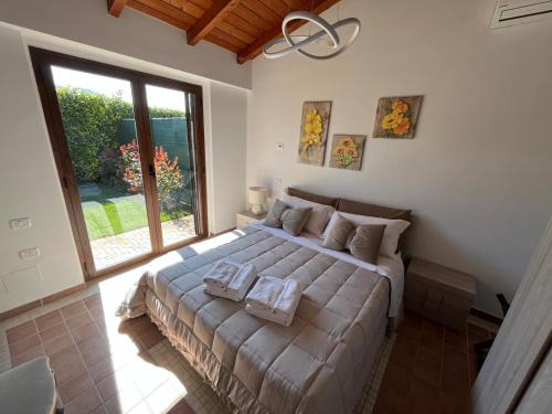 Pacentro Bed & Breakfast | B&B La cas' d'Alfonz'