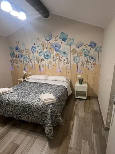 Montescano Bed & Breakfast | B&b La Casa Colonica
