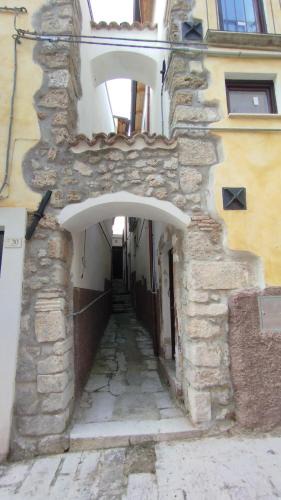 Bussi sul Tirino House | B&B La Casa D Ju Nan