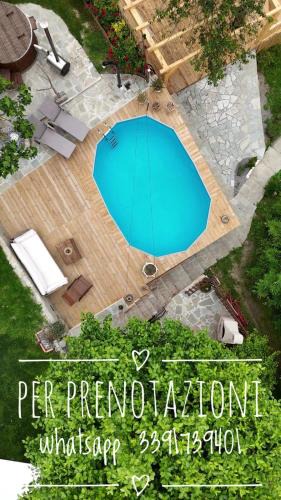 Cosseria Bed & Breakfast | B&B La casa dei cuori