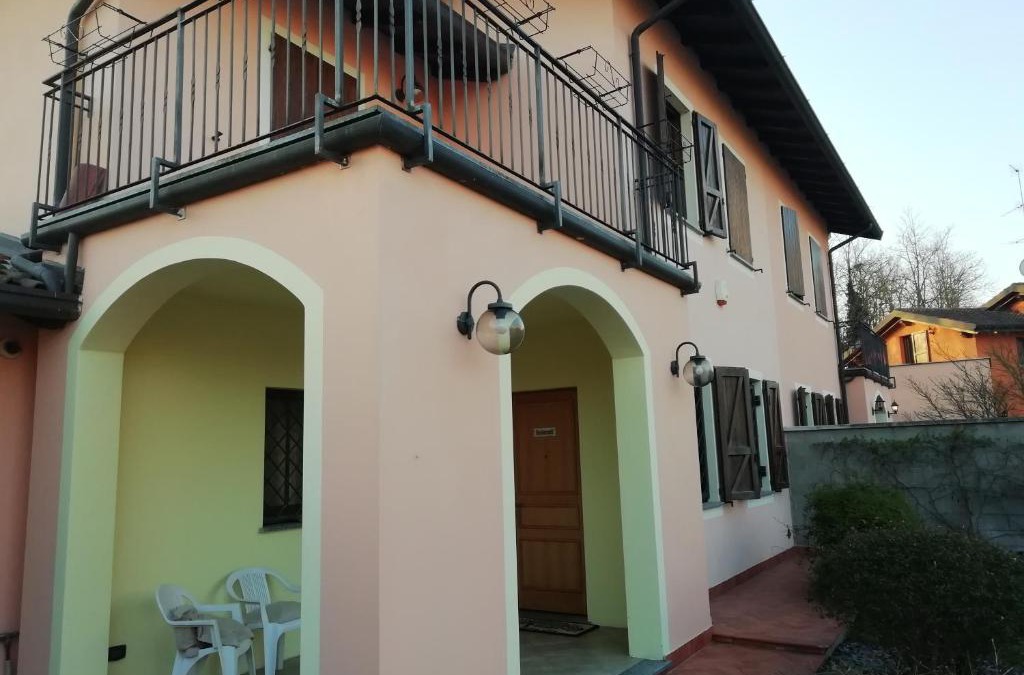 Garlasco Bed & Breakfast | B&B La casa dei frutti di bosco