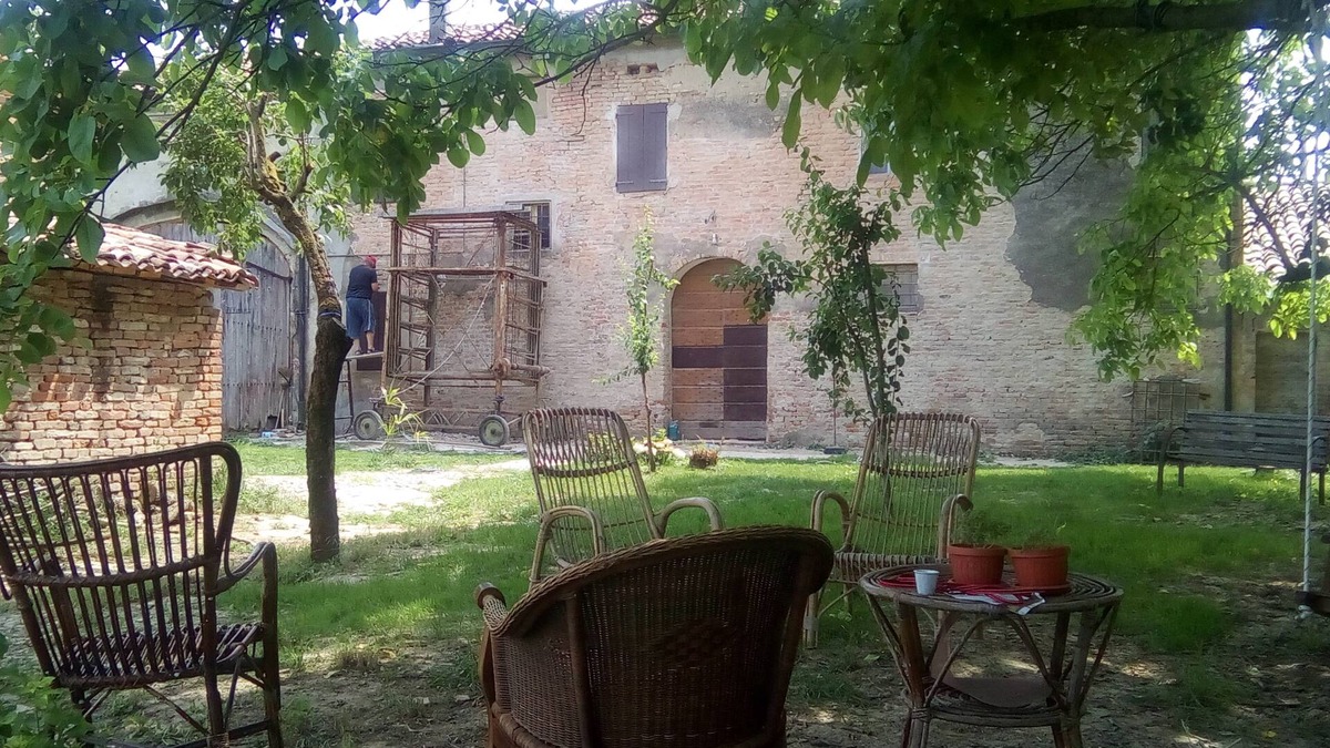 Boretto Bed & Breakfast | B&B La Casa dei Prugni 1+2