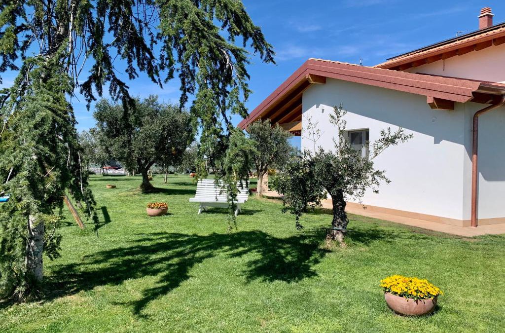 Fornovo di Taro Bed & Breakfast | B&B La Casa Del Sole