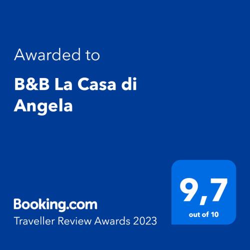Cusago Bed & Breakfast | B&B La Casa di Angela