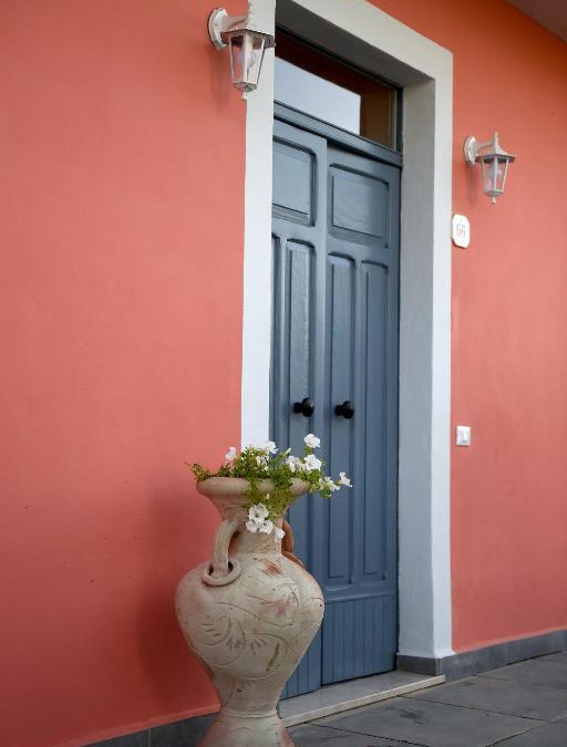 Casalincontrada Bed & Breakfast | B&B La casa di Anna