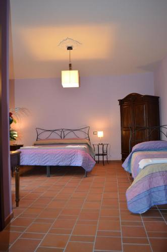 Castelmezzano Bed & Breakfast | B&B La casa di Giulietta