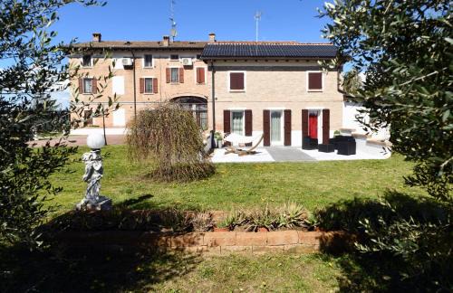 Reggio nell'Emilia Bed & Breakfast | B&B La casa di Graz