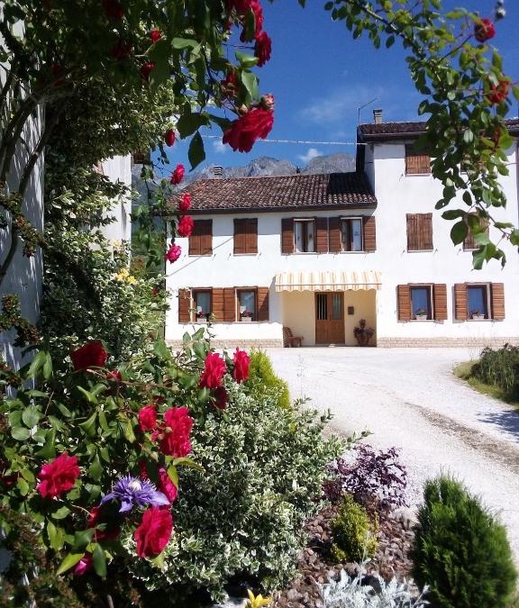 San Gregorio nelle Alpi Bed & Breakfast | B&B La casa di Loretta