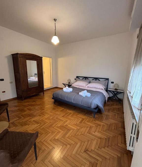 Rivotorto Bed & Breakfast | B&B La casa di Luciana