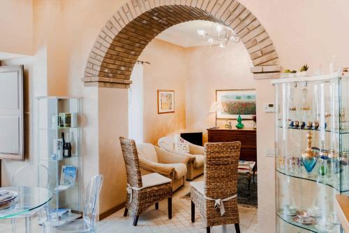 Tocco da Casauria Bed & Breakfast | B&B La Casa Di Tocco