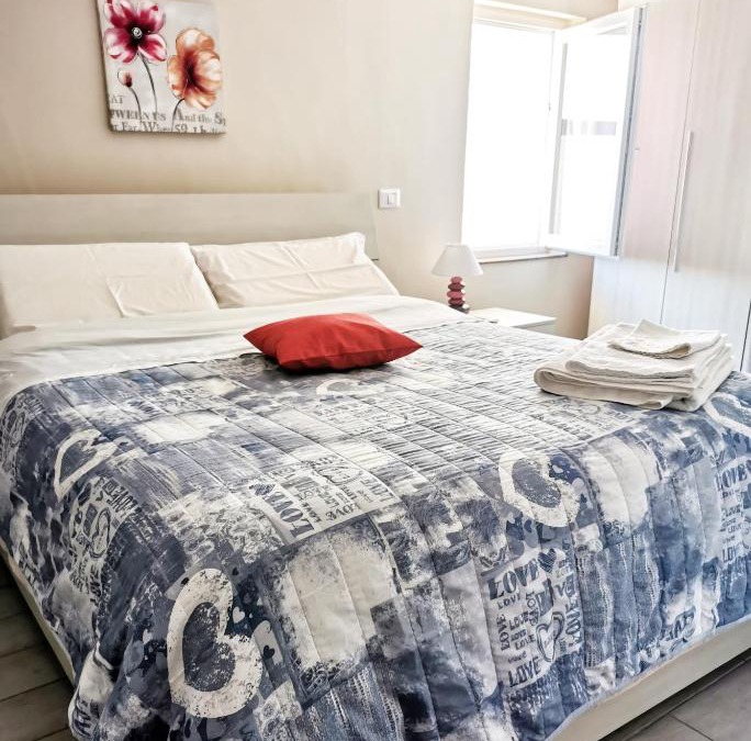 San Salvatore Telesino Bed & Breakfast | B&B La Casa Bianca