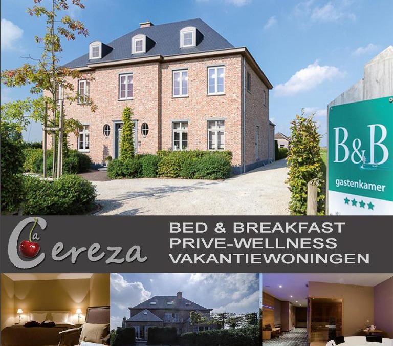 Oudenaarde Bed & Breakfast | B&B La Cereza