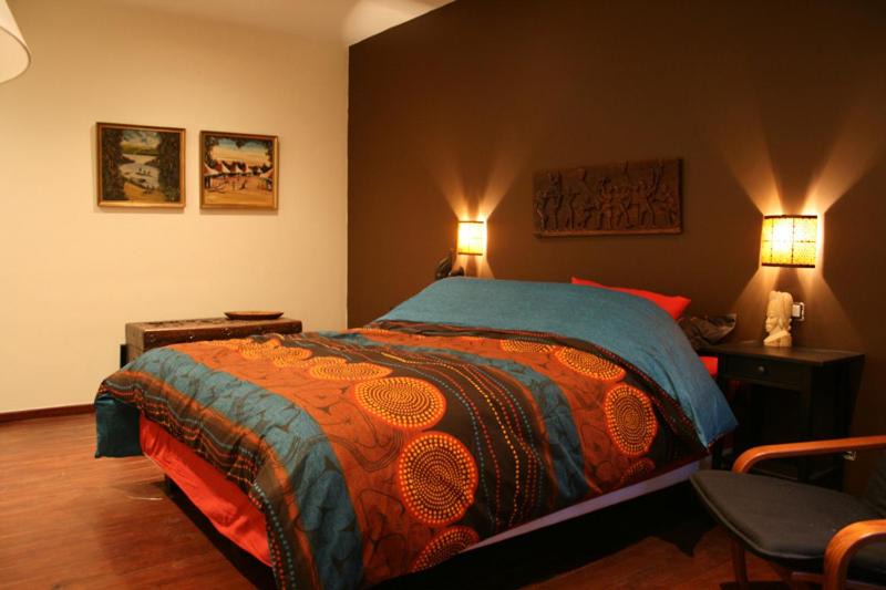 Fayt lez Manage Bed & Breakfast | B&B La Chapelle Au Puits