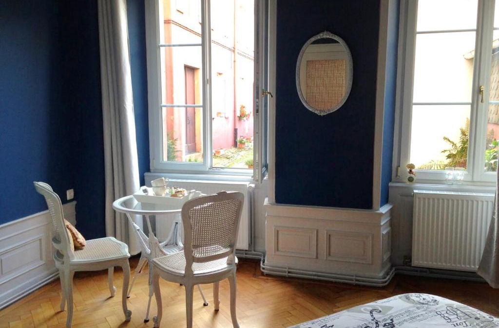 Sainte-Marie-aux-Mines Bed & Breakfast | B&B La Clé d'Alsace