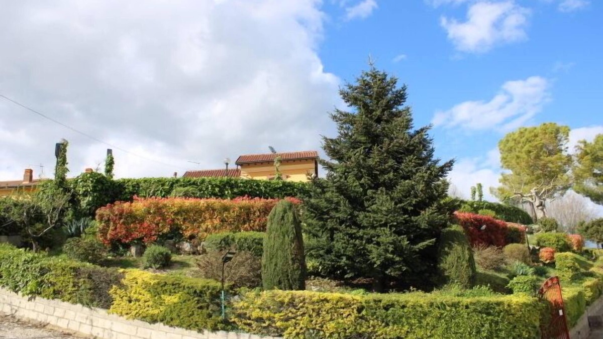 Pago Veiano Bed & Breakfast | B&B La Collina