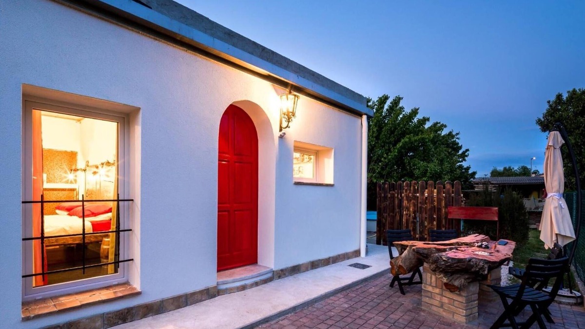 Aiello del Friuli Bed & Breakfast | B&B la di Cesar