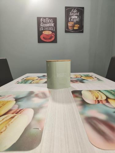 San Giovanni in Fiore Bed & Breakfast | B&B La Dimora di Gioacchino
