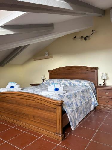Foligno Bed & Breakfast | B&B La Dimora Di San Paolo
