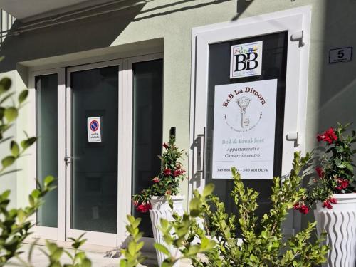 Gissi Bed & Breakfast | B&B La Dimora