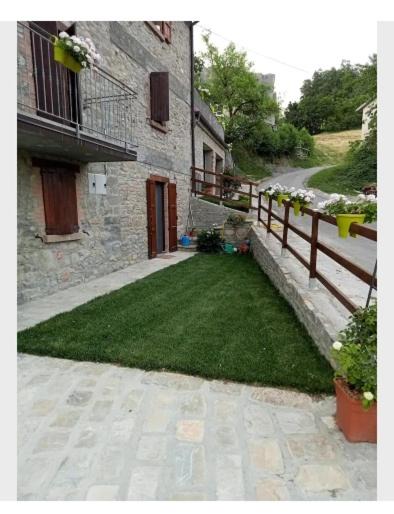 Castelnovo ne' Monti Bed & Breakfast | b&b La Divina Pietra