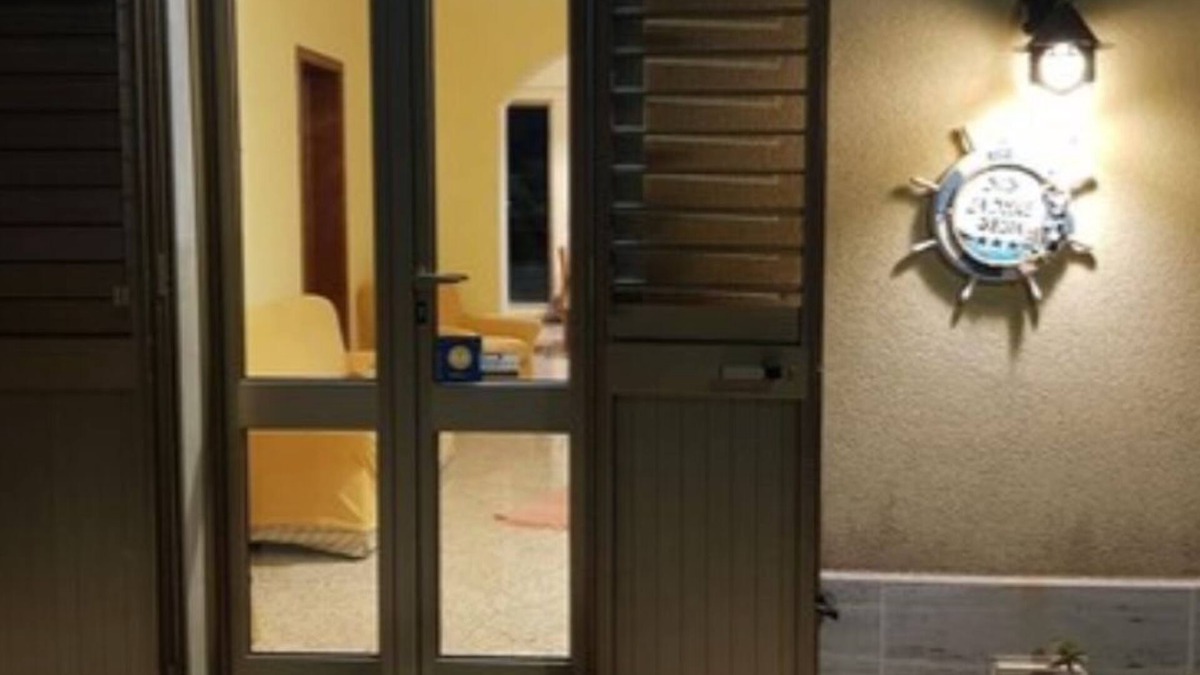 Luogo Grande Bed & Breakfast | B&B La Dolce Siesta