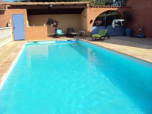 Pernes-les-Fontaines House | B&B La Douloire