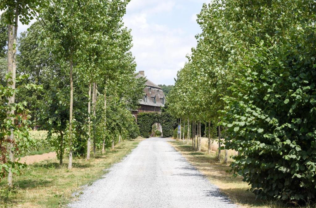 Wavre Bed & Breakfast | B&B La Ferme de l'Hosté