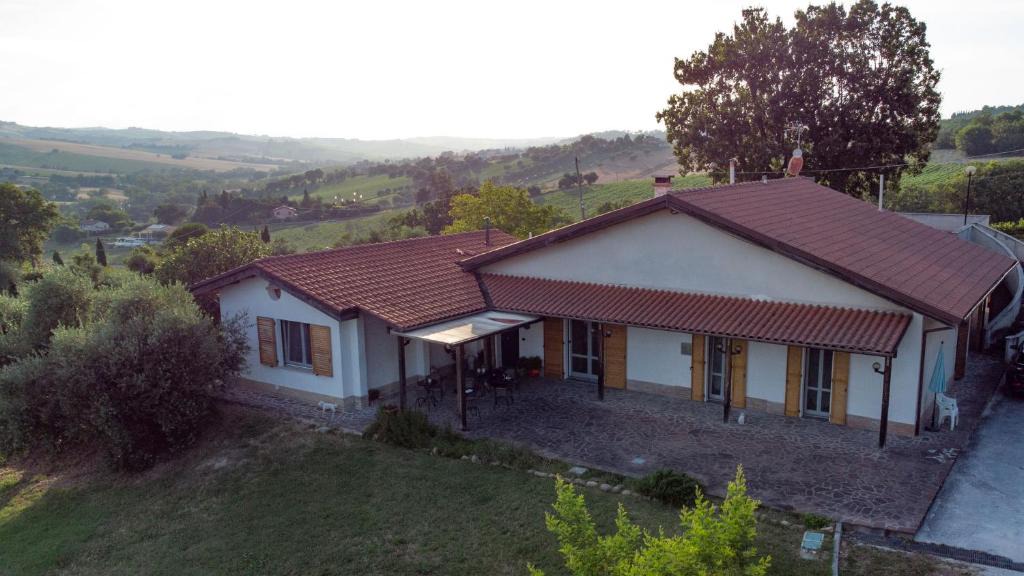 Jesi Bed & Breakfast | B&B La Figuretta