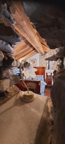 Bettola Bed & Breakfast | B&B la Forgia