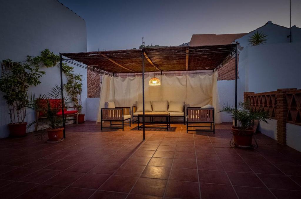 Conchar Bed & Breakfast | B&B La Granadilla
