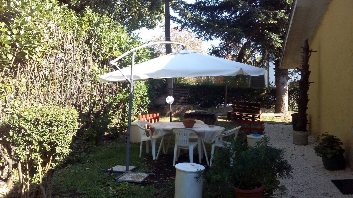 Castel Giorgio Bed & Breakfast | B&B La Grotta