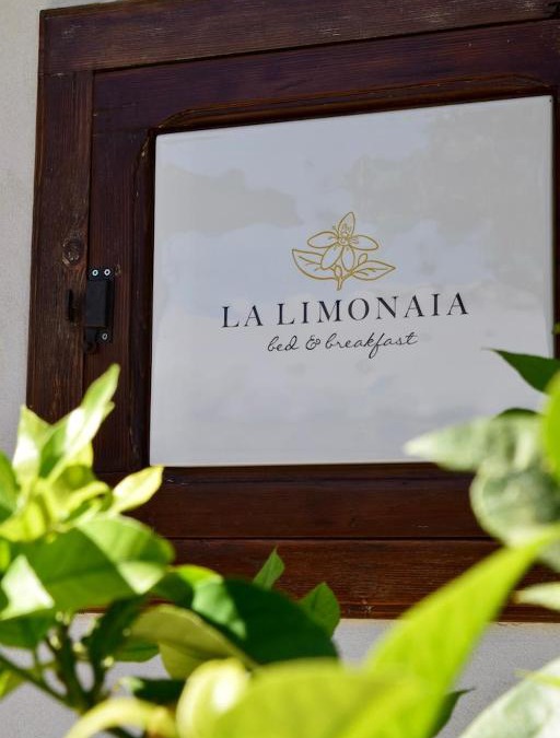 Tollo Bed & Breakfast | B&B La Limonaia