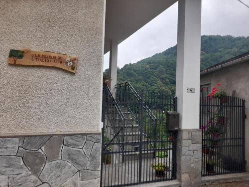 Perrero Bed & Breakfast | B&B La Mëisun