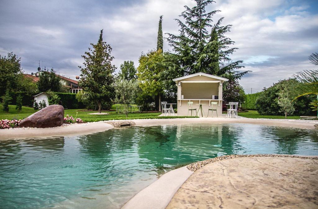 Sud-Ovest Bed & Breakfast | B&B La Magia dei Sogni Relais