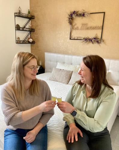 Genk Bed & Breakfast | B&B La Miniera