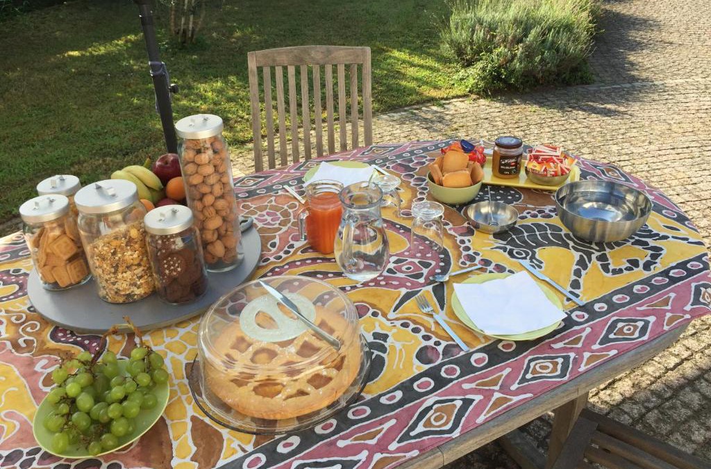 Palazzolo Vercellese Bed & Breakfast | b&b la mondina