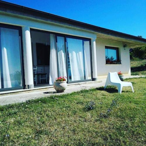 Rocchetta a Volturno Bed & Breakfast | B&B La Montagna Rosa