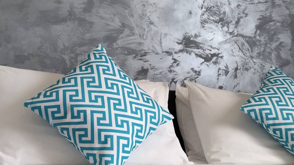 Chiesiola Bed & Breakfast | B&B La Munachell