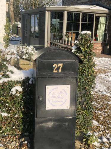 Nisramont Bed & Breakfast | B&B La Niouche